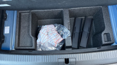 Skoda Superb 2.0 TDI CR SE L 5dr DSG Diesel Hatchback